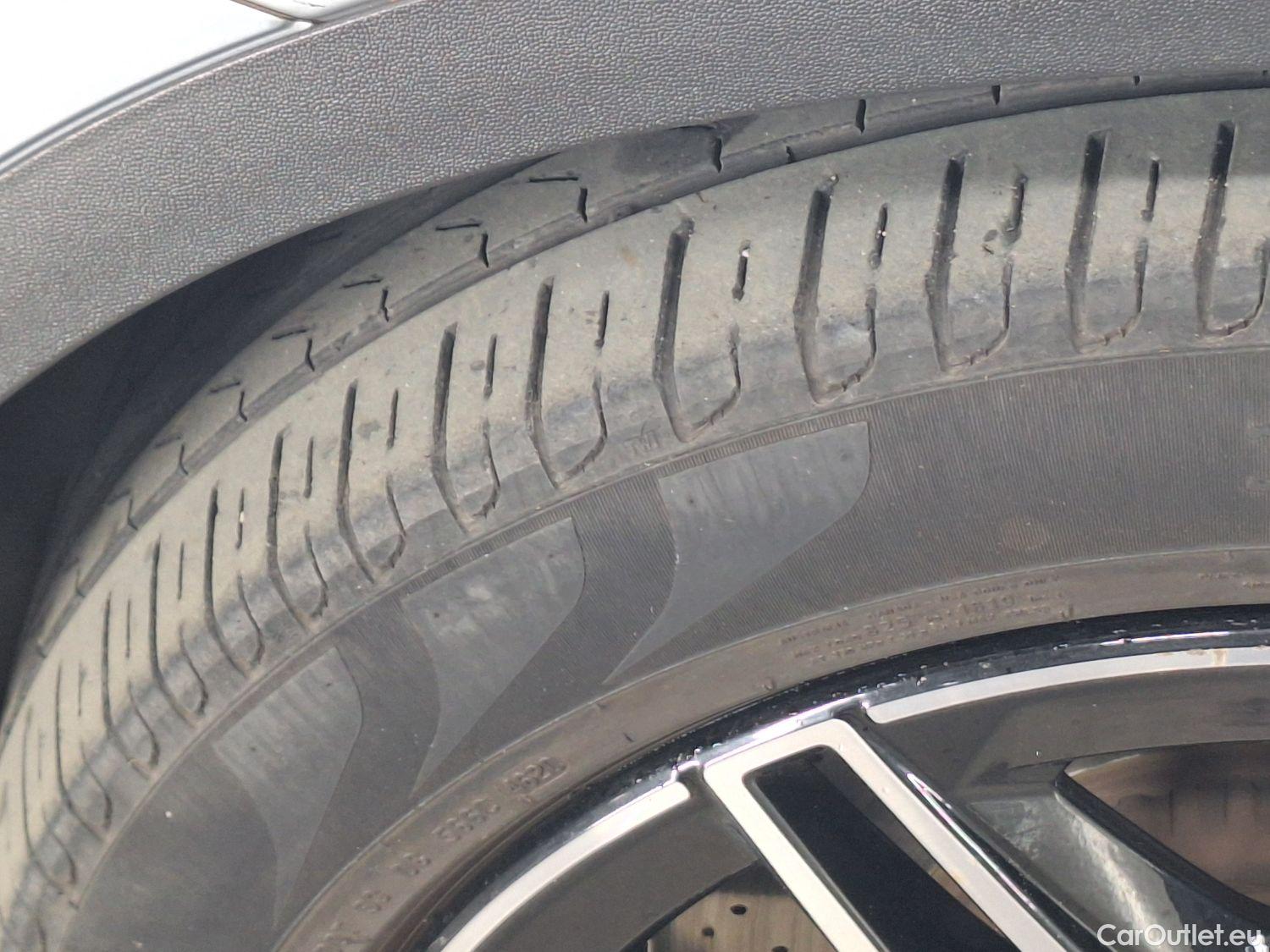  Mercedes  G-Klasee Mercedes, GLC Coupé FL'19 PHEV, Mercedes-Benz GLC Coupé GLC 300 de 4MATIC 5d #60