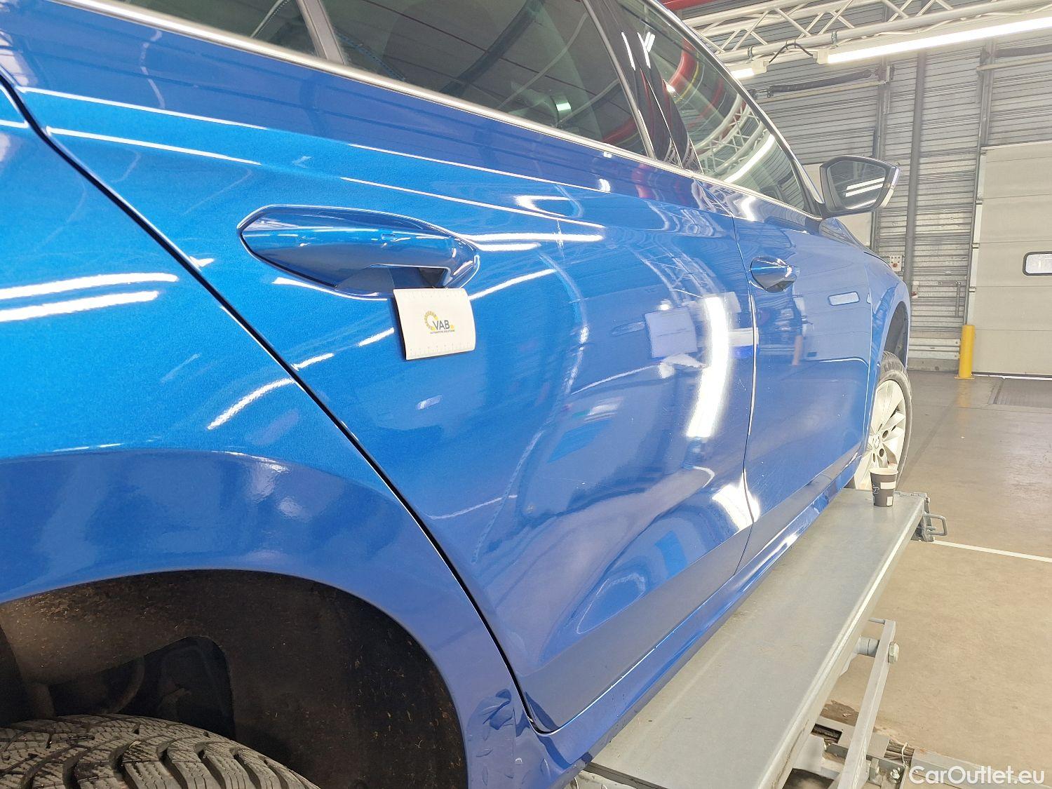  Skoda  Octavia Skoda,  Combi '20, Skoda  Combi 1.5 TSI 110kW Ambition 5d #17