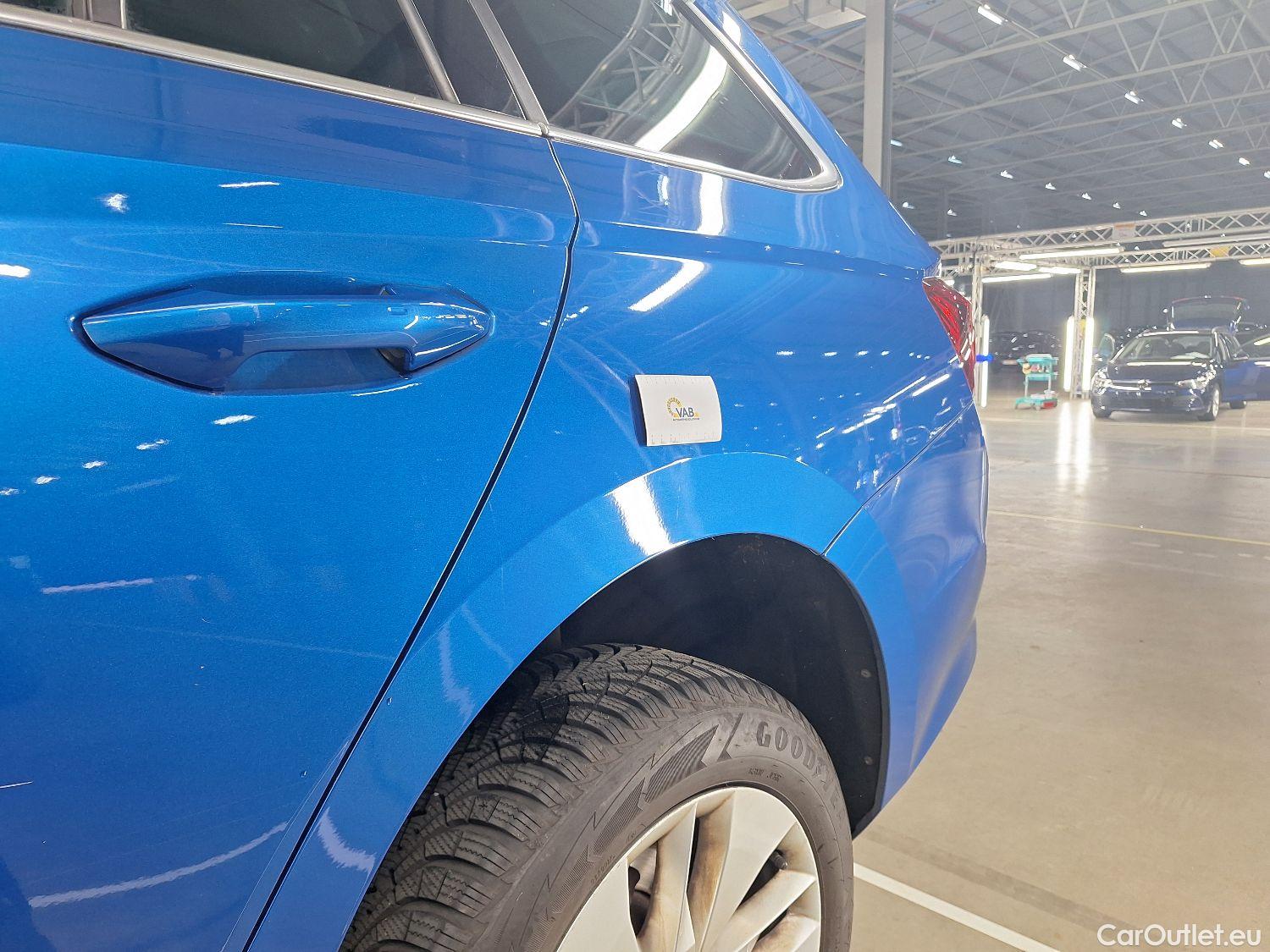  Skoda  Octavia Skoda,  Combi '20, Skoda  Combi 1.5 TSI 110kW Ambition 5d #27