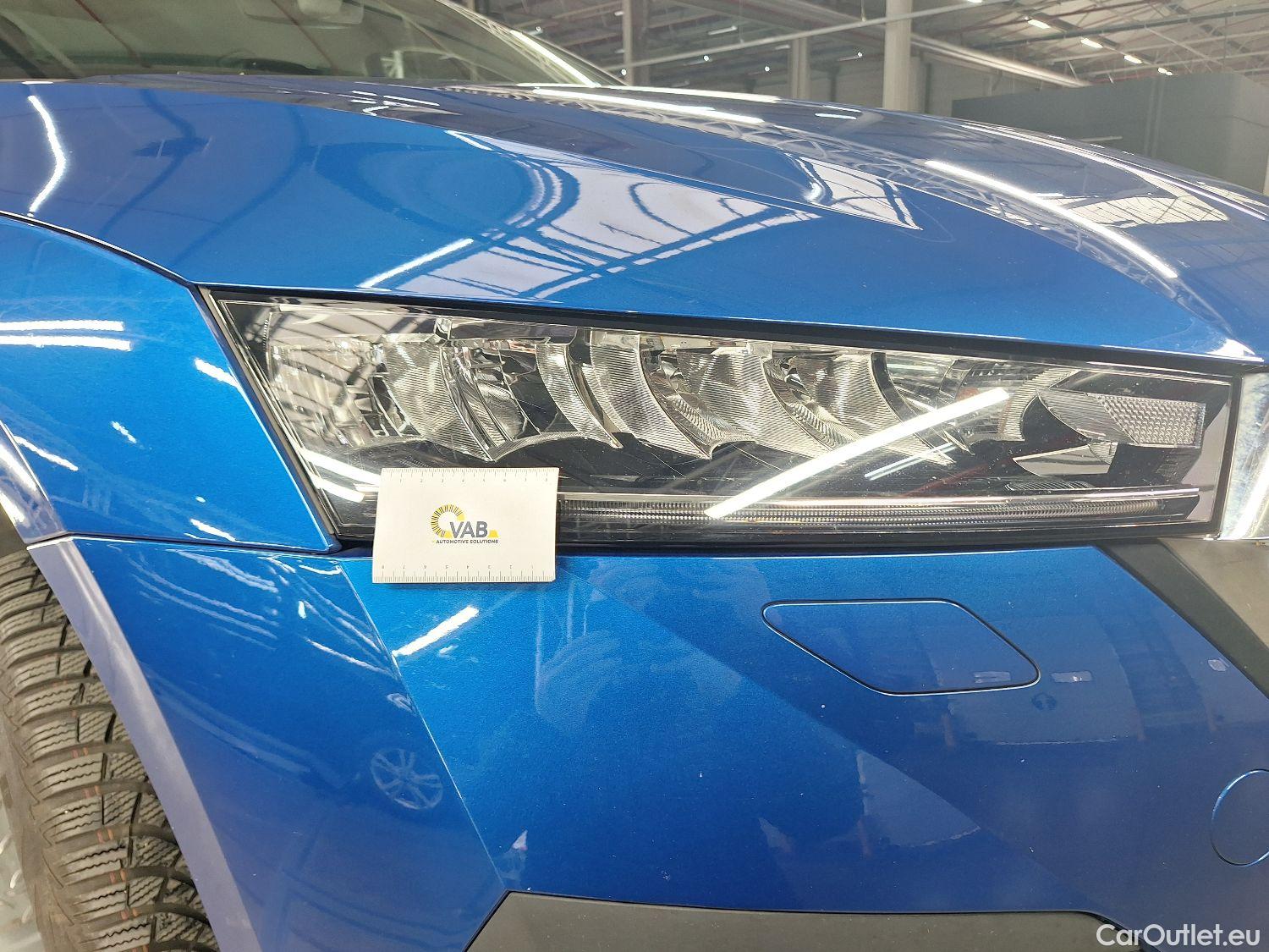  Skoda  Octavia Skoda,  Combi '20, Skoda  Combi 1.5 TSI 110kW Ambition 5d #10