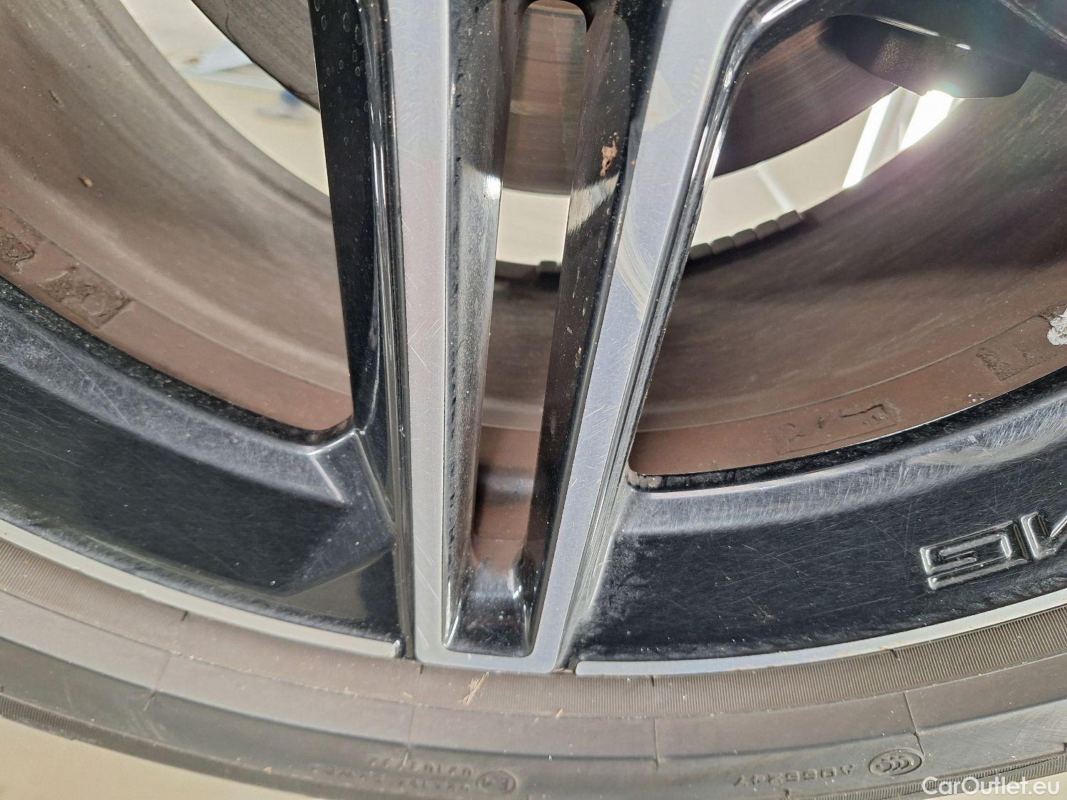  Mercedes  G-Klasee Mercedes, GLC Coupé FL'19 PHEV, Mercedes-Benz GLC Coupé GLC 300 de 4MATIC 5d #10