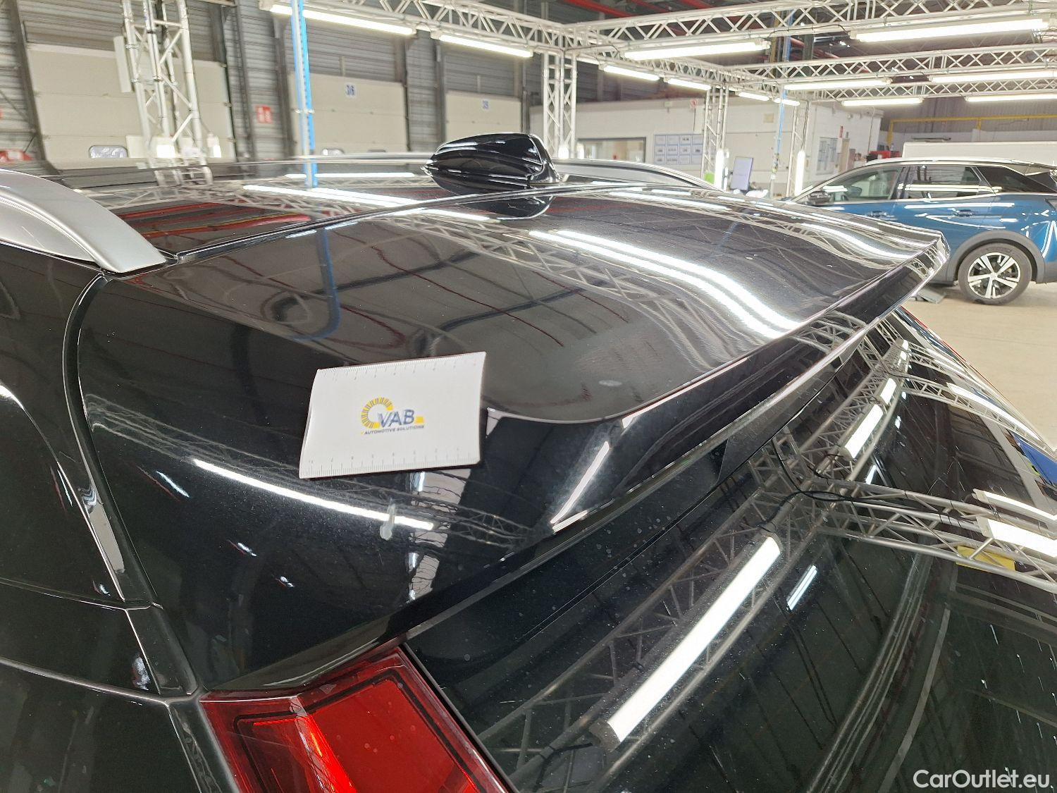  Volvo  XC 40 Volvo, XC40 '17, Volvo XC40 D3 Geartronic Inscription 5d #30