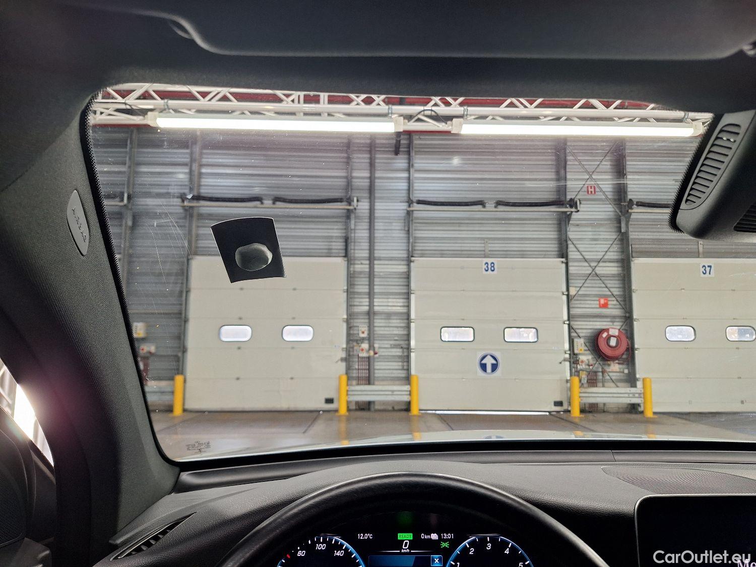  Mercedes  G-Klasee Mercedes, GLC Coupé FL'19 PHEV, Mercedes-Benz GLC Coupé GLC 300 de 4MATIC 5d #51