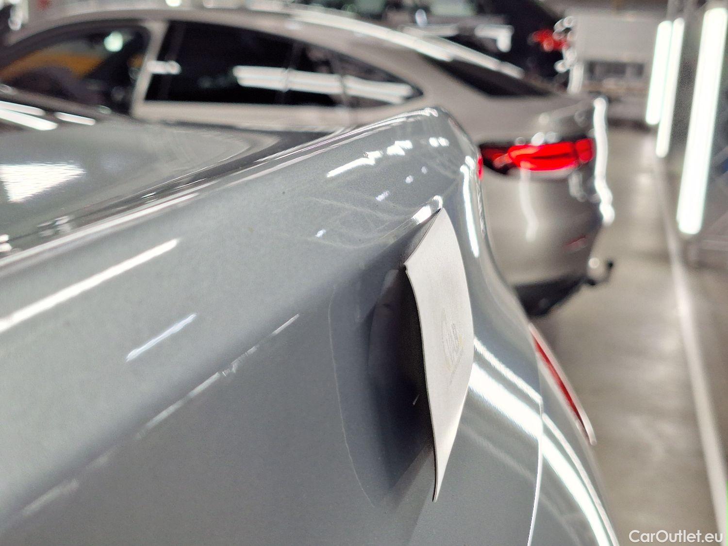  Mercedes  G-Klasee Mercedes, GLC Coupé FL'19 PHEV, Mercedes-Benz GLC Coupé GLC 300 de 4MATIC 5d #31