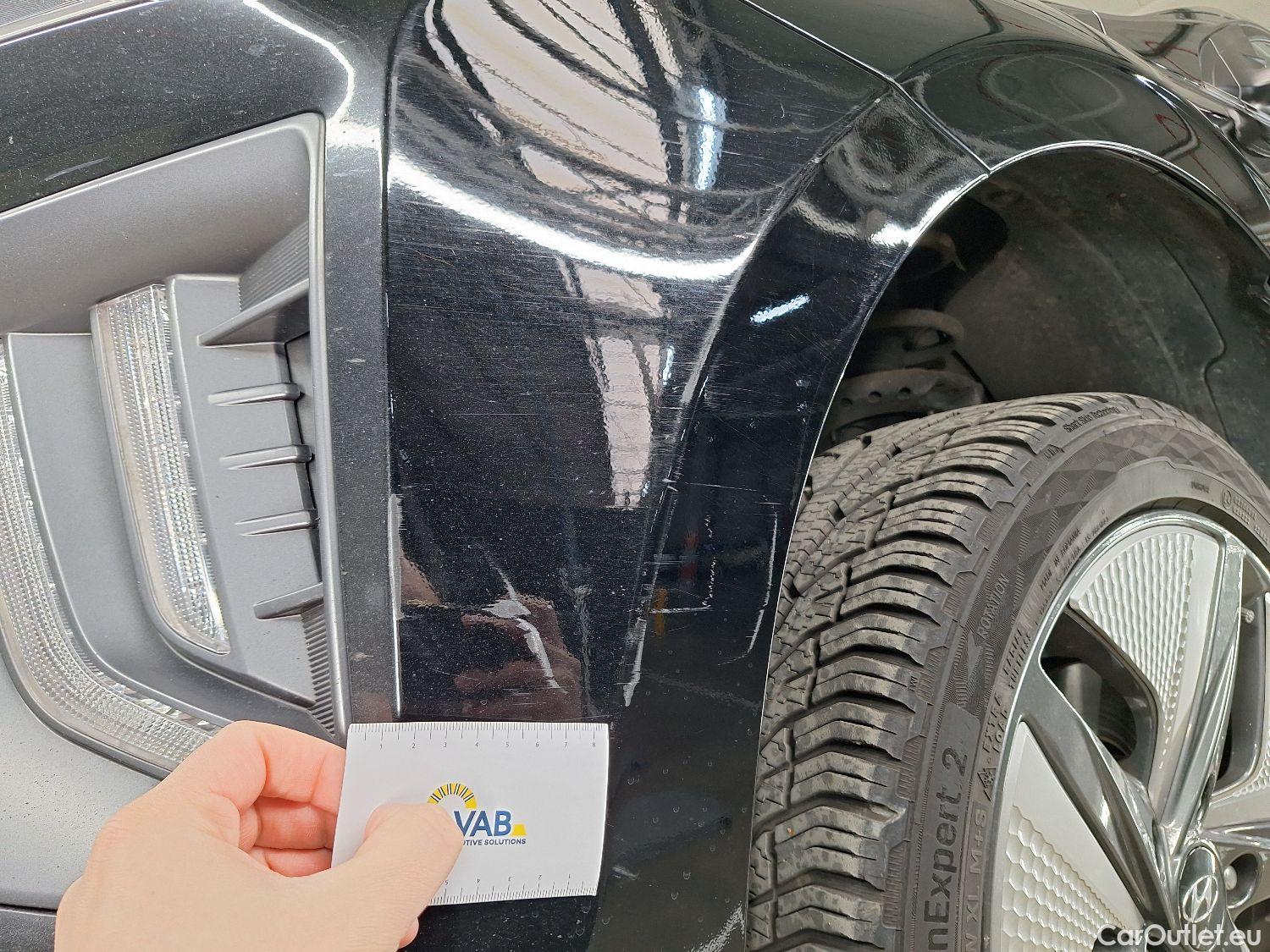  Hyundai   Ioniq Hyundai, FL'19, Hyundai 1.6 GDi ISG DCT Hybride Feel 5d #14