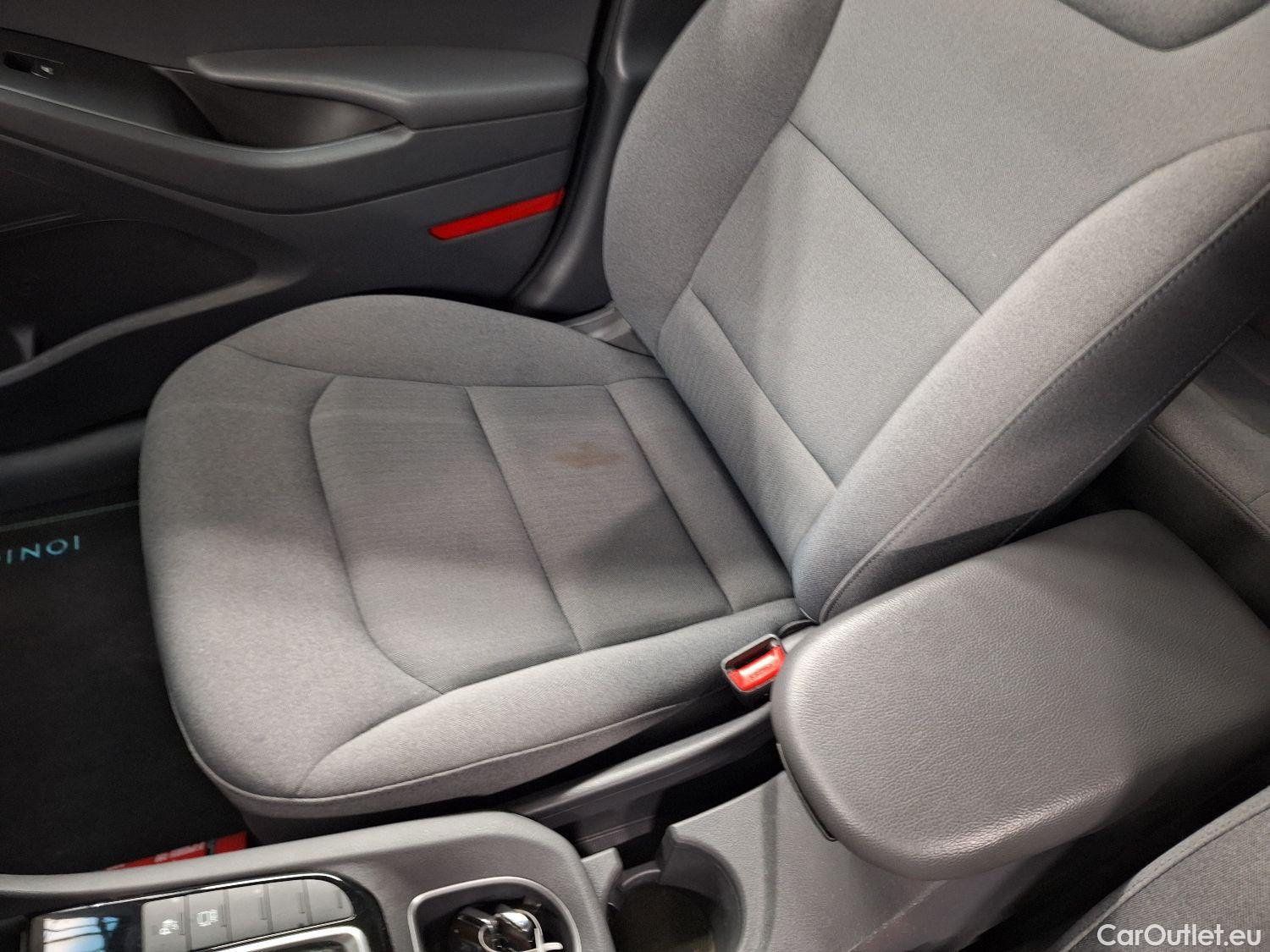  Hyundai   Ioniq Hyundai, FL'19, Hyundai 1.6 GDi ISG DCT Hybride Feel 5d #62