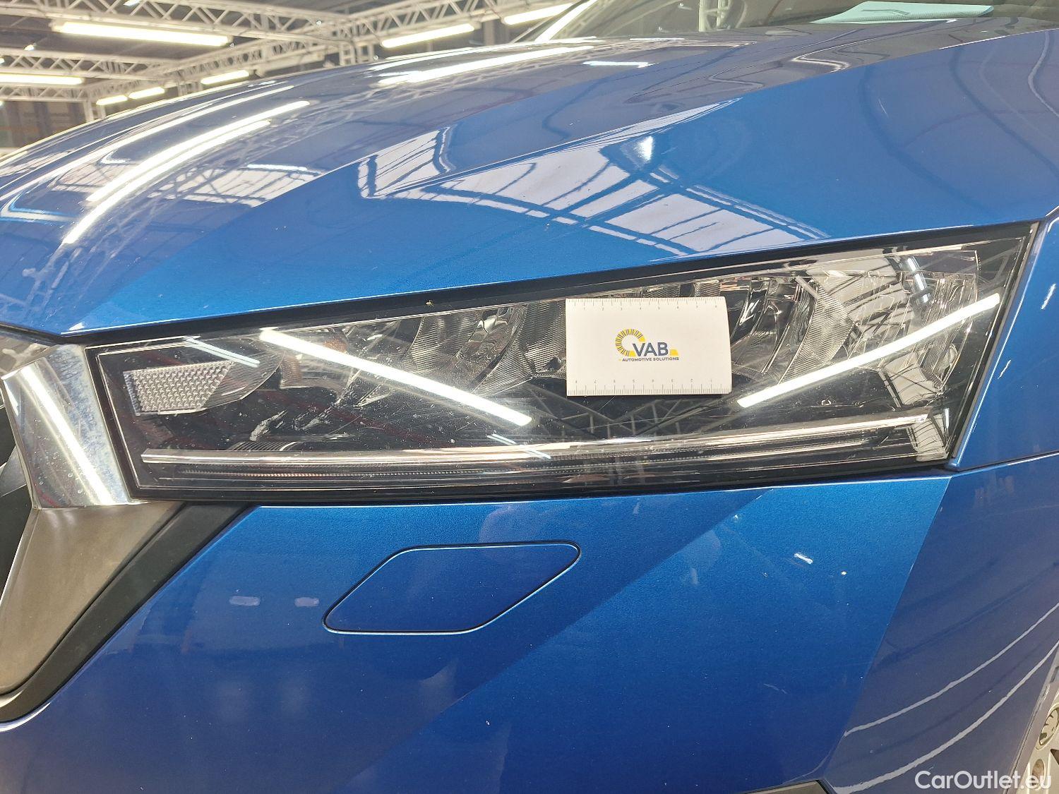  Skoda  Octavia Skoda,  Combi '20, Skoda  Combi 1.5 TSI 110kW Ambition 5d #12