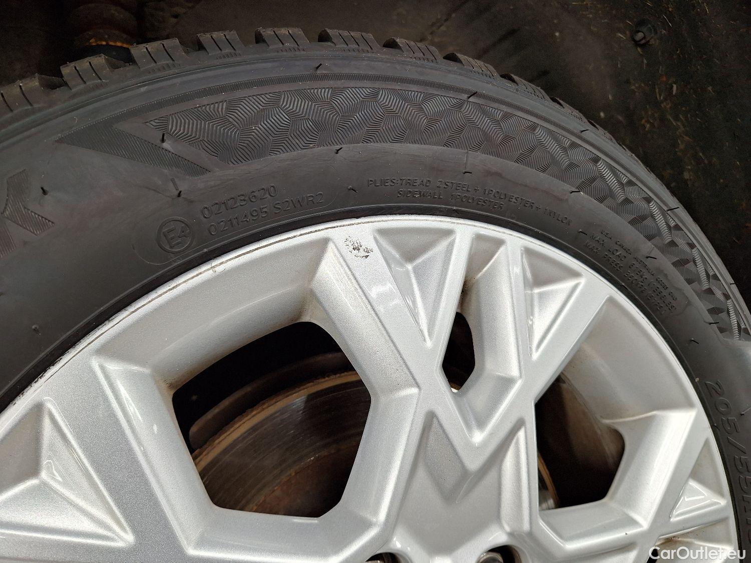  KIA  Cee'd Kia, Ceed SW FL'21, KIA  Sportswagon Pulse 1.6 CRDi 136 MHEV e-cl - NO COC #4