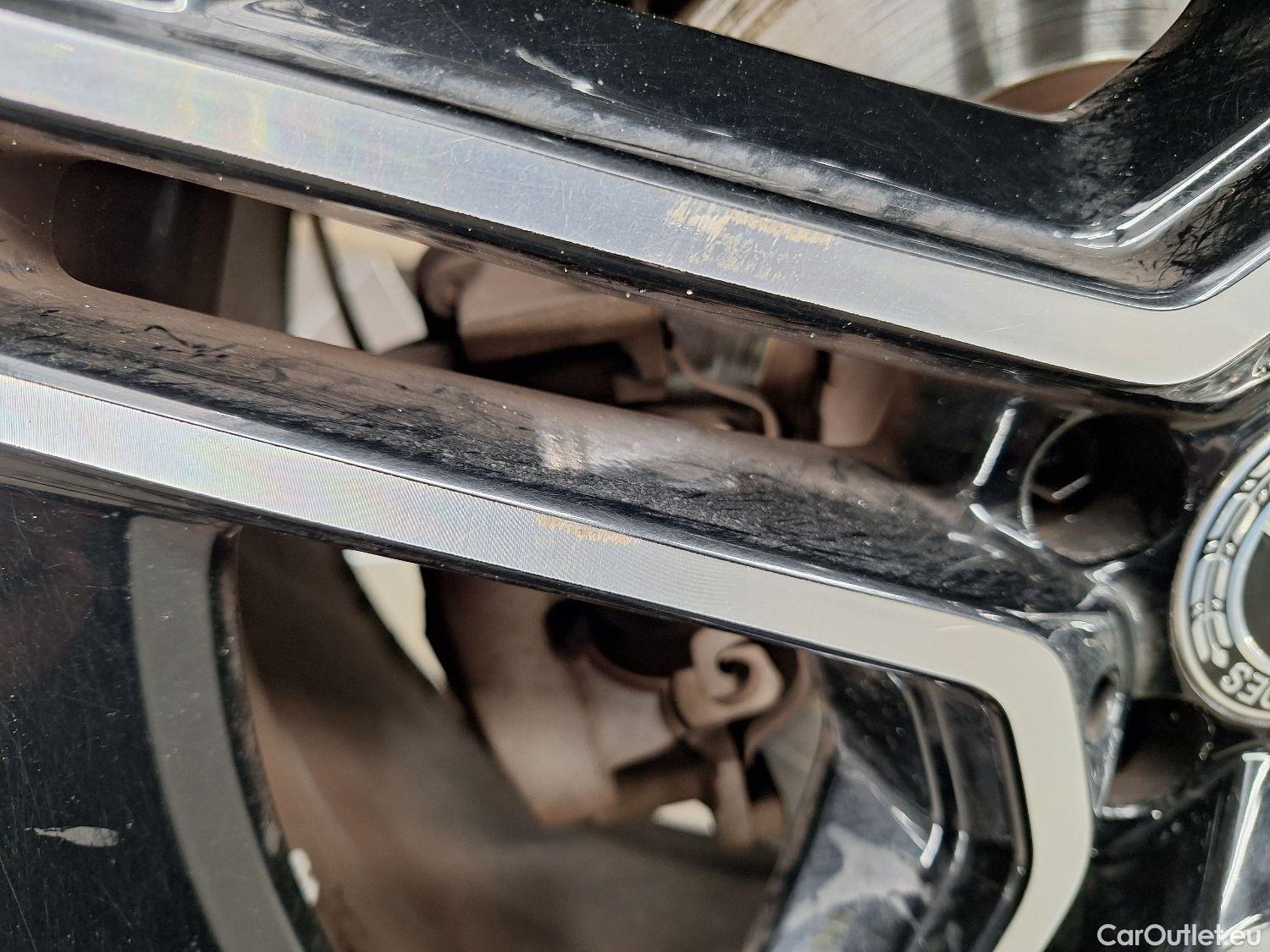  Mercedes  G-Klasee Mercedes, GLC Coupé FL'19 PHEV, Mercedes-Benz GLC Coupé GLC 300 de 4MATIC 5d #5