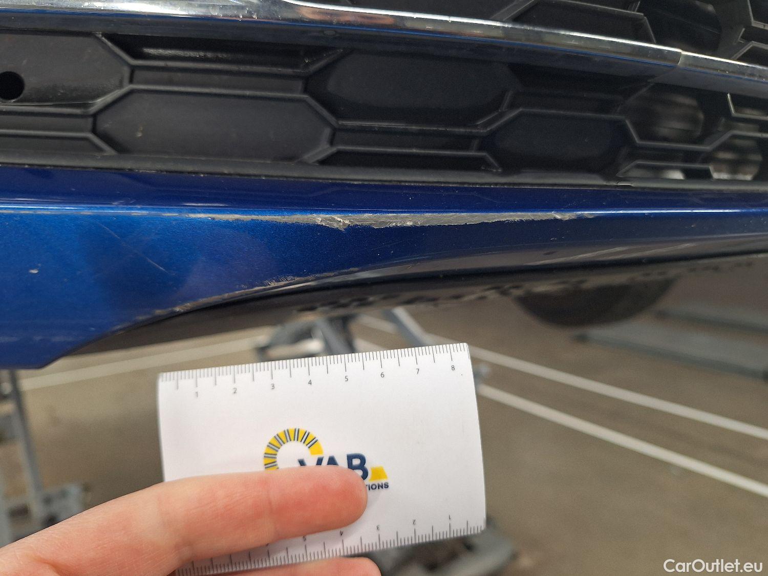  Skoda  Octavia Skoda,  Combi '20, Skoda  Combi 1.5 TSI 110kW Ambition 5d #8