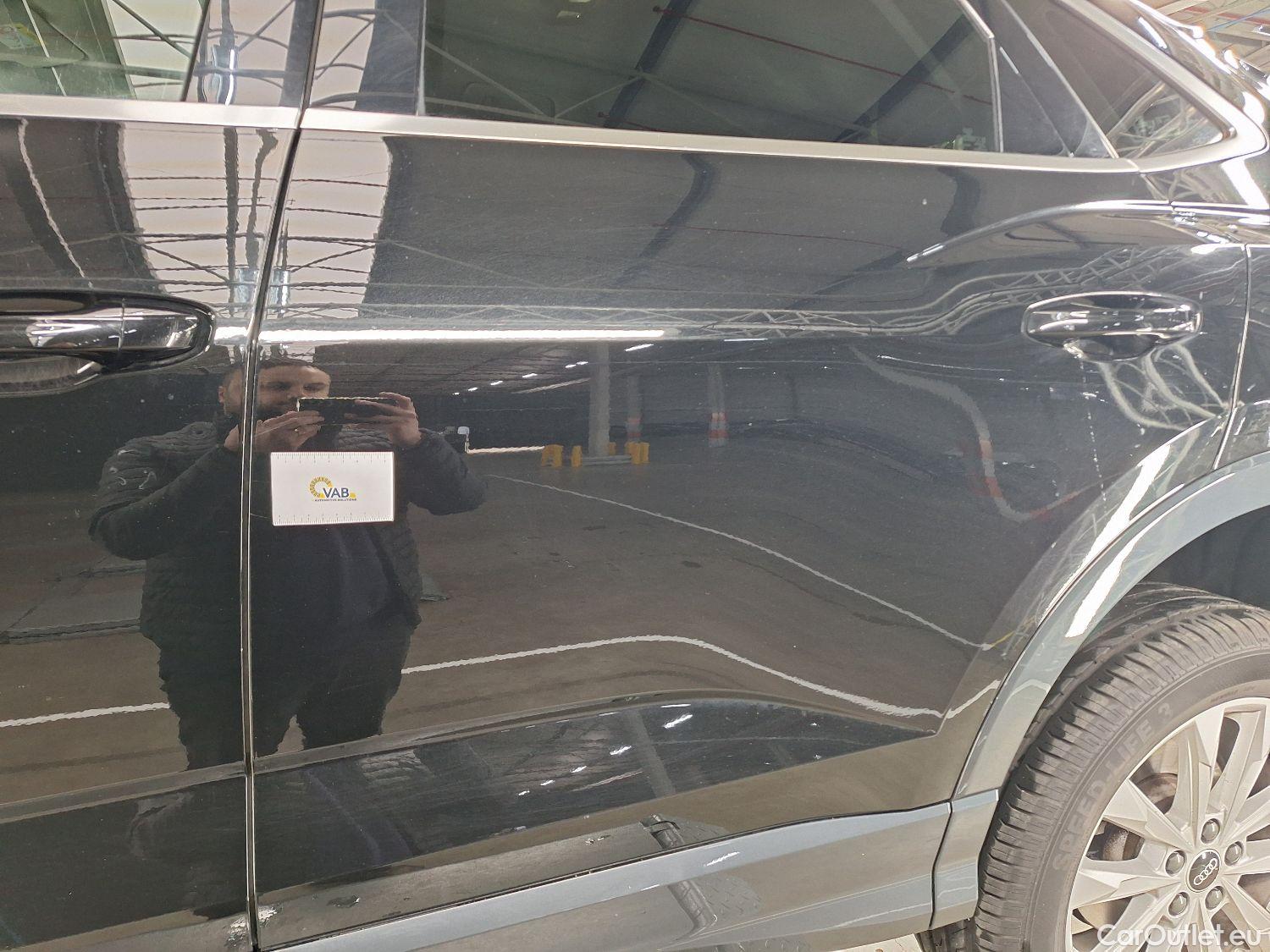  Audi  Q3 Audi,  SB '19, Audi  Sportback 35 TDI S tronic Business Edition #23