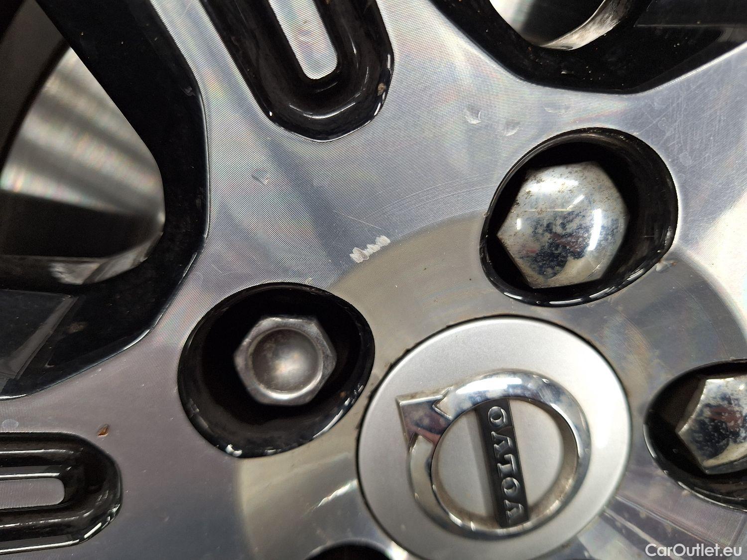  Volvo  XC 40 Volvo, XC40 '17, Volvo XC40 D3 Geartronic Inscription 5d #3