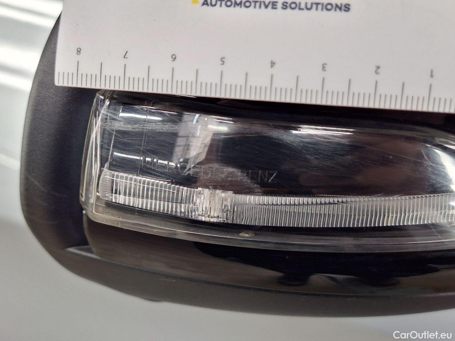  Mercedes  G-Klasee Mercedes, GLC Coupé FL'19 PHEV, Mercedes-Benz GLC Coupé GLC 300 de 4MATIC 5d #29