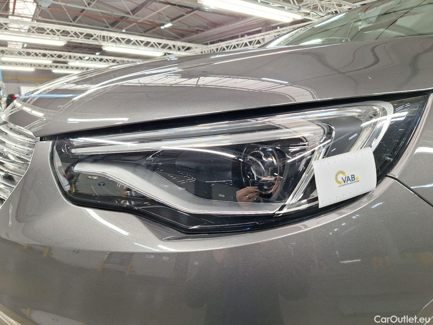  Opel   Grandland X Opel, '17, Opel 1.5 Turbo ECOTEC D S/S AT8 Innova #16