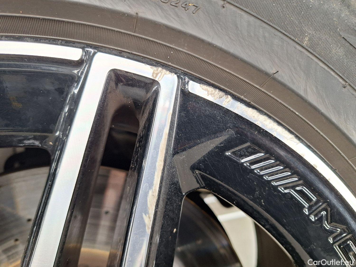  Mercedes  G-Klasee Mercedes, GLC Coupé FL'19 PHEV, Mercedes-Benz GLC Coupé GLC 300 de 4MATIC 5d #3