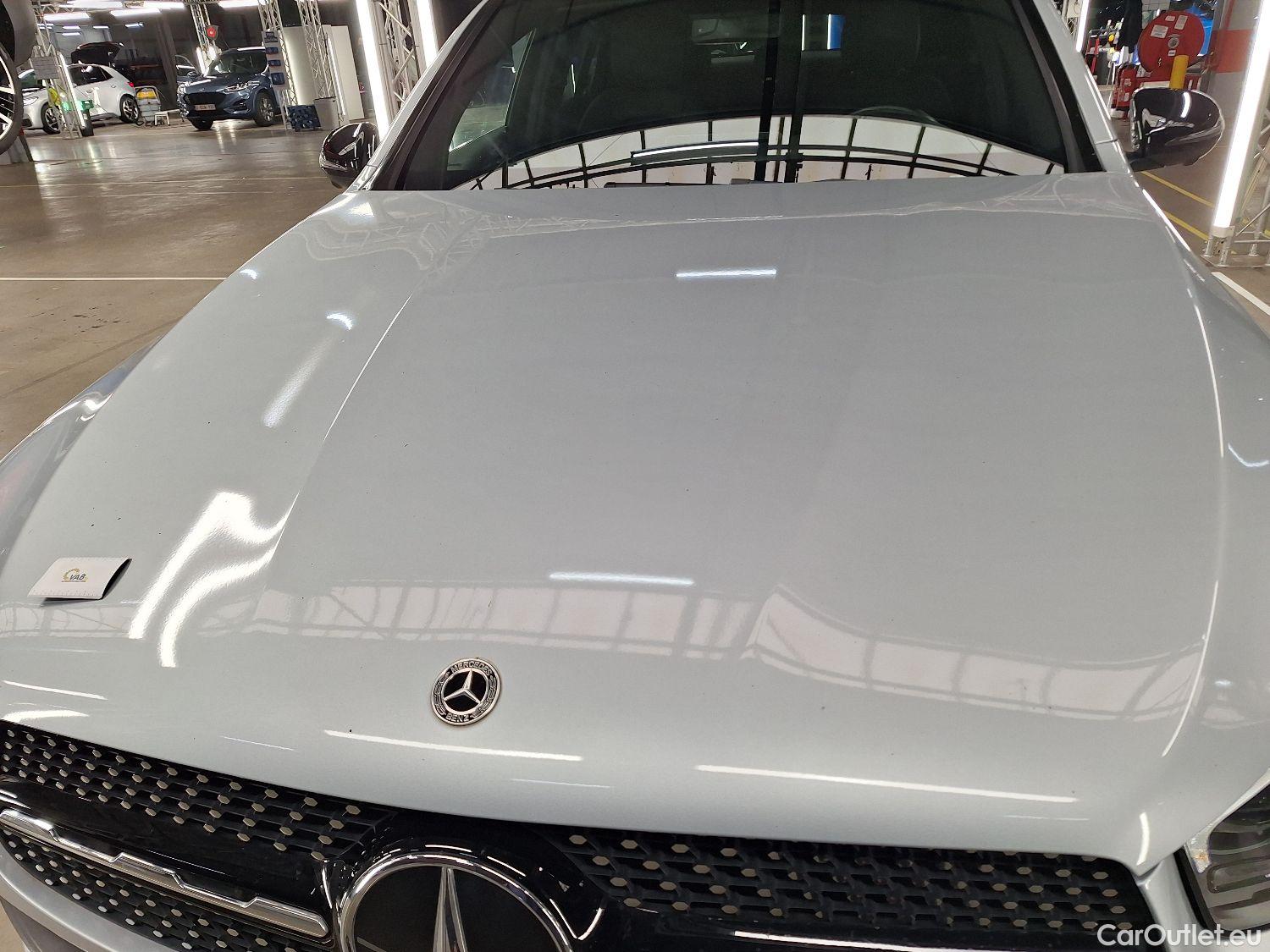  Mercedes  G-Klasee Mercedes, GLC Coupé FL'19 PHEV, Mercedes-Benz GLC Coupé GLC 300 de 4MATIC 5d #53