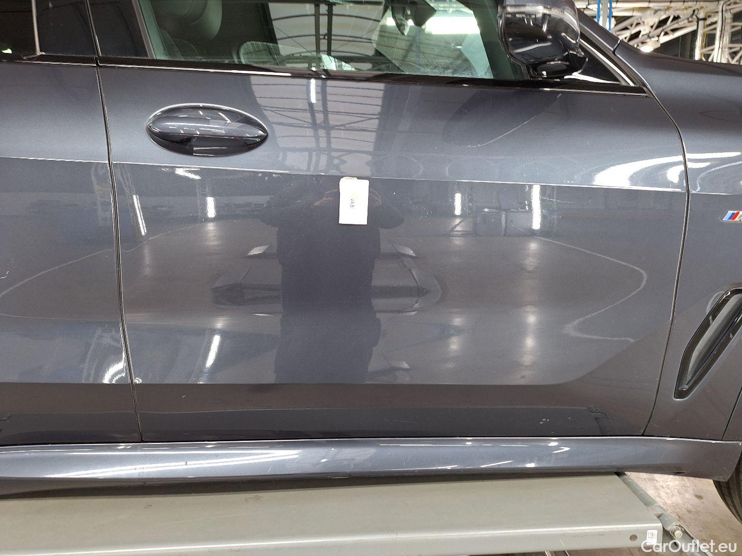  Bmw  X5 BMW,  '18 PHEV, BMW  xDrive45e (155kW) 5d #22