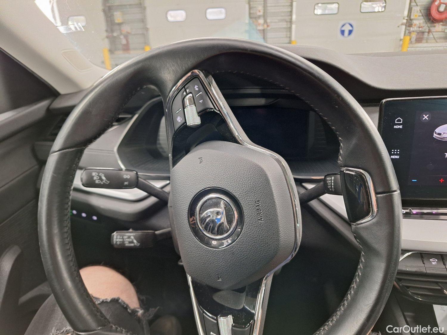  Skoda  Octavia Skoda,  Combi '20, Skoda  Combi 1.5 TSI 110kW Ambition 5d #71