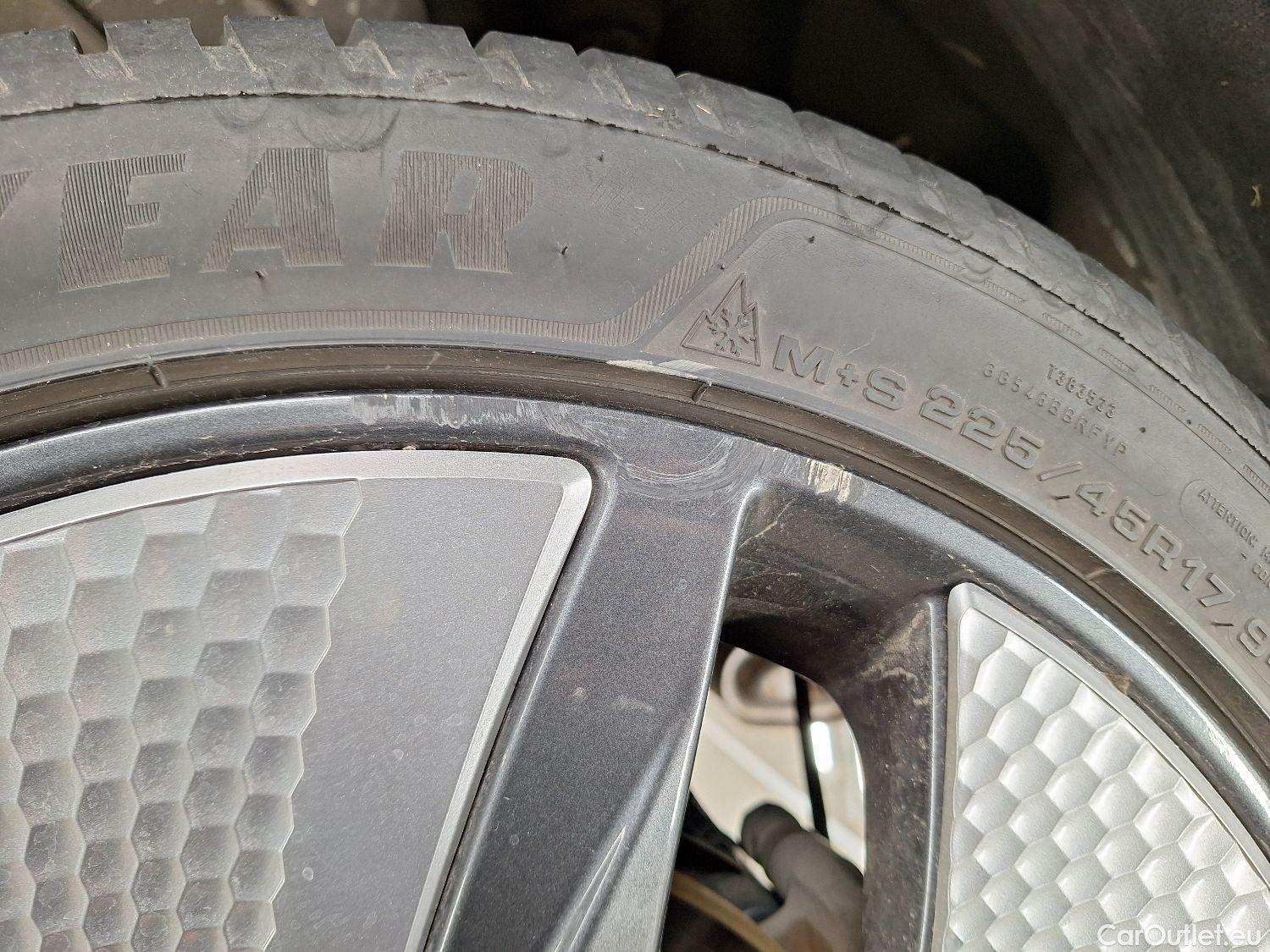  Hyundai   Ioniq Hyundai, FL'19, Hyundai 1.6 GDi ISG DCT Hybride Feel 5d #6