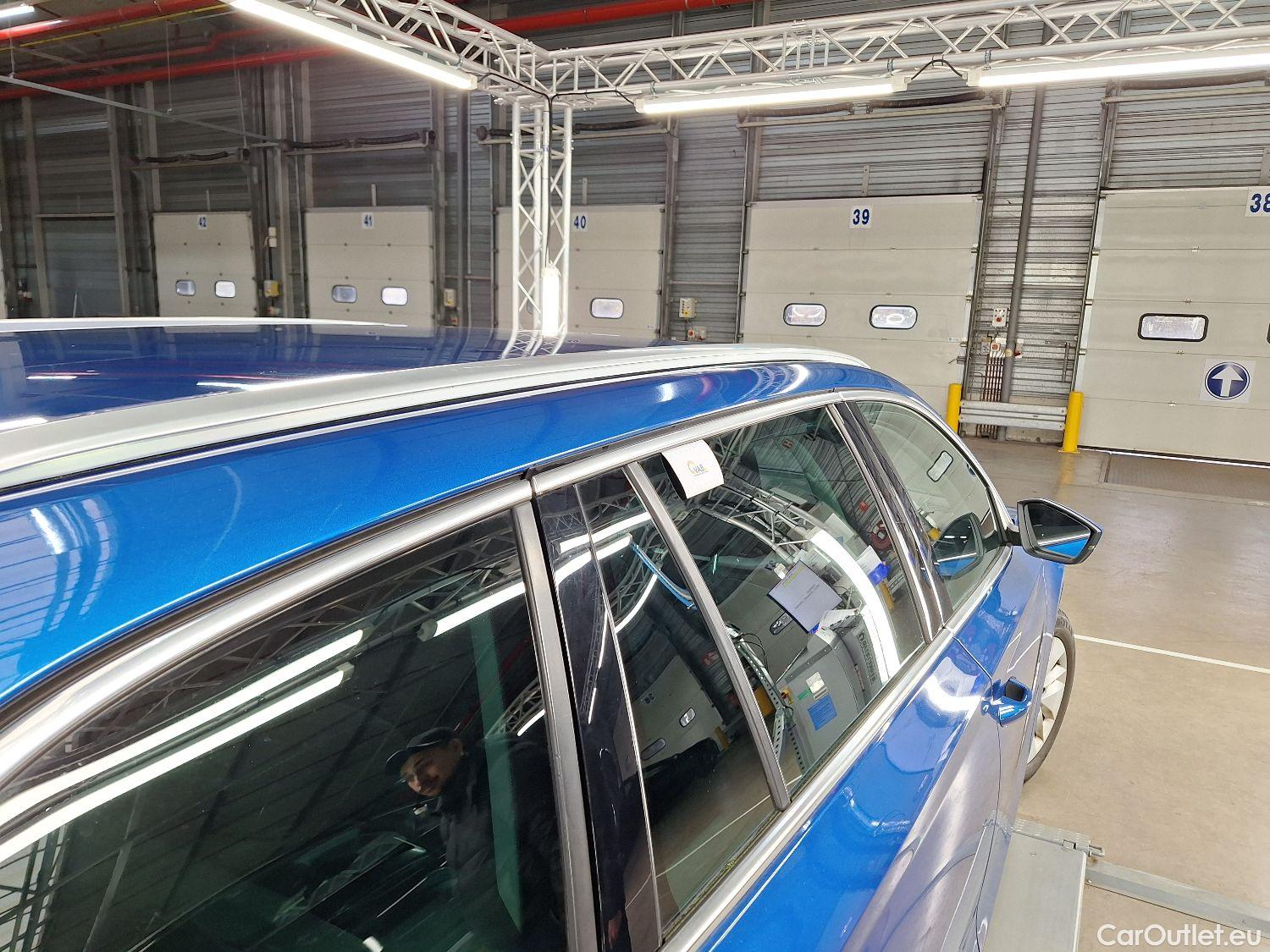  Skoda  Octavia Skoda,  Combi '20, Skoda  Combi 1.5 TSI 110kW Ambition 5d #38