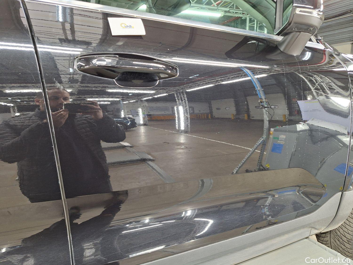  Volvo  XC 40 Volvo, XC40 '17, Volvo XC40 D3 Geartronic Inscription 5d #5