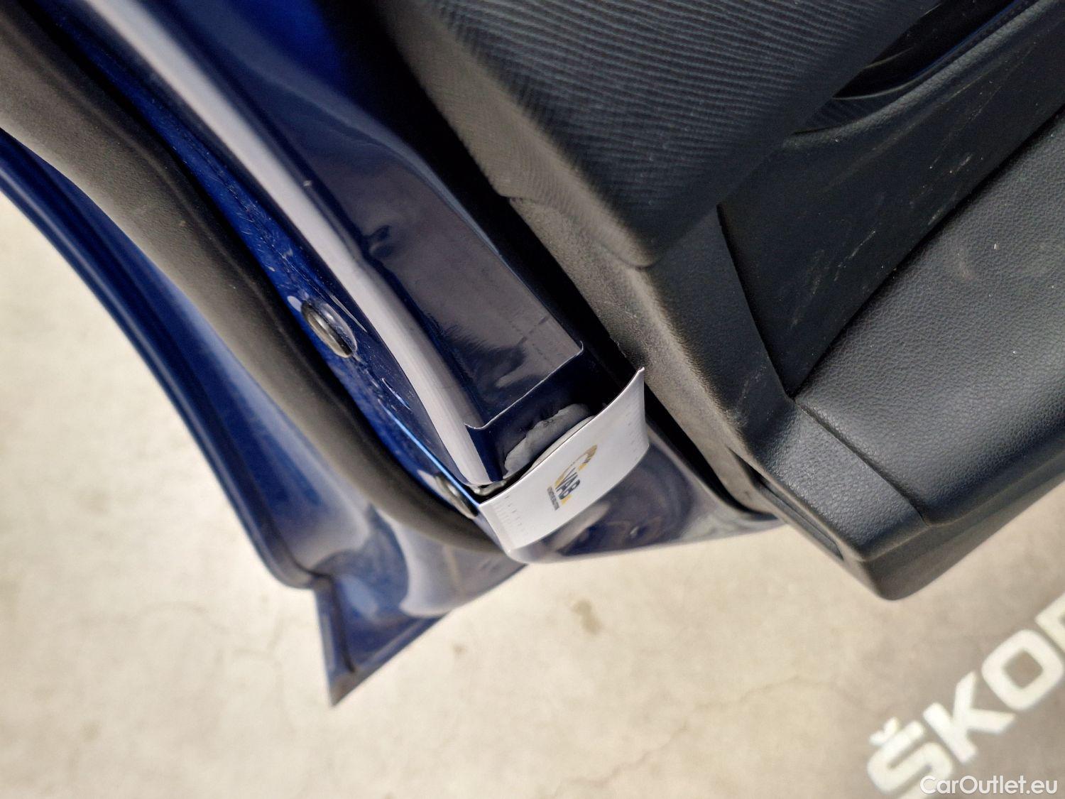  Skoda  Octavia Skoda,  Combi '20, Skoda  Combi 1.5 TSI 110kW Ambition 5d #54