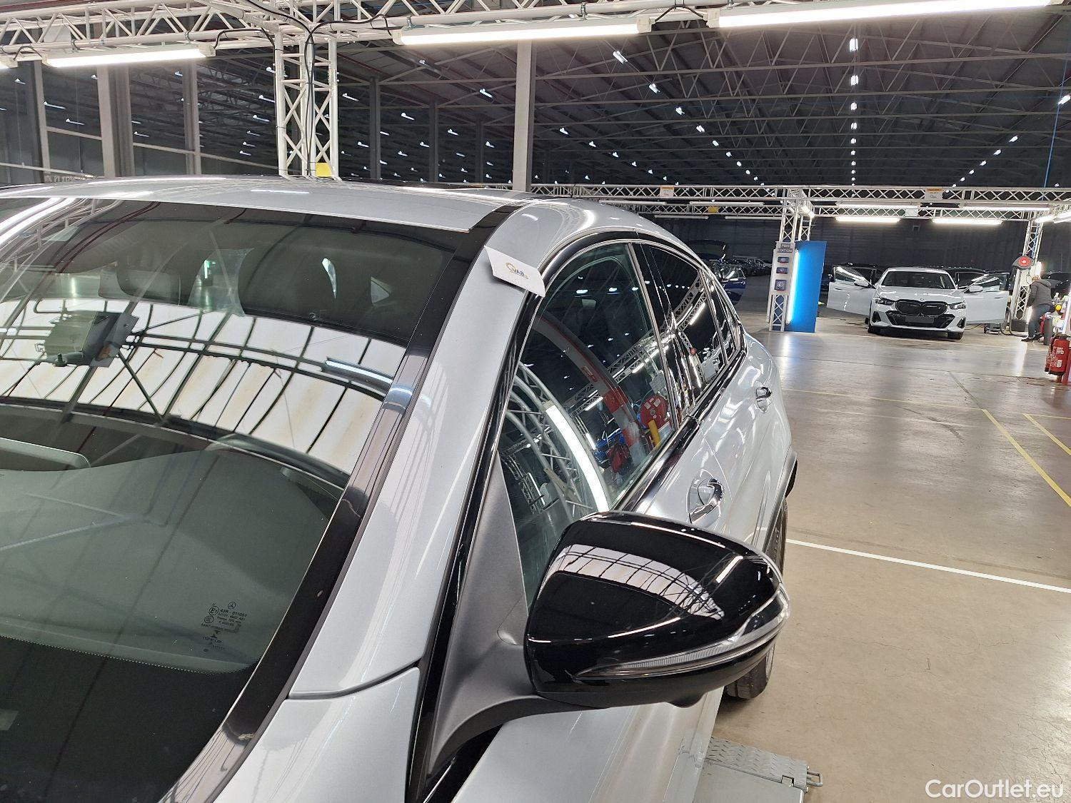  Mercedes  G-Klasee Mercedes, GLC Coupé FL'19 PHEV, Mercedes-Benz GLC Coupé GLC 300 de 4MATIC 5d #49