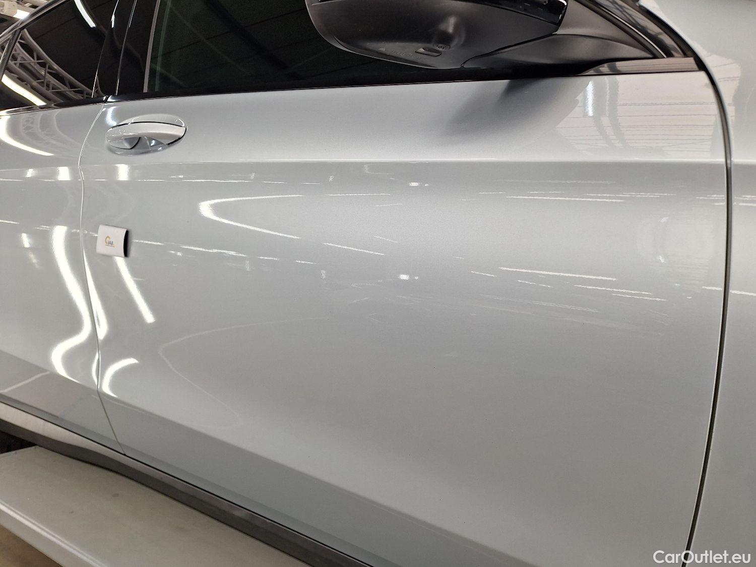  Mercedes  G-Klasee Mercedes, GLC Coupé FL'19 PHEV, Mercedes-Benz GLC Coupé GLC 300 de 4MATIC 5d #17