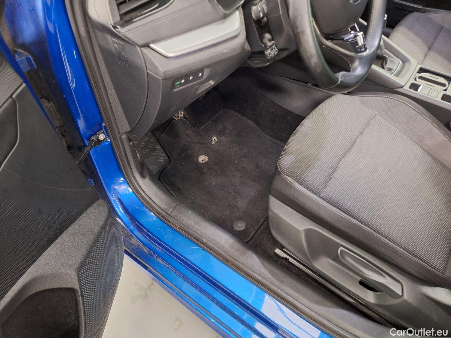  Skoda  Octavia Skoda,  Combi '20, Skoda  Combi 1.5 TSI 110kW Ambition 5d #51