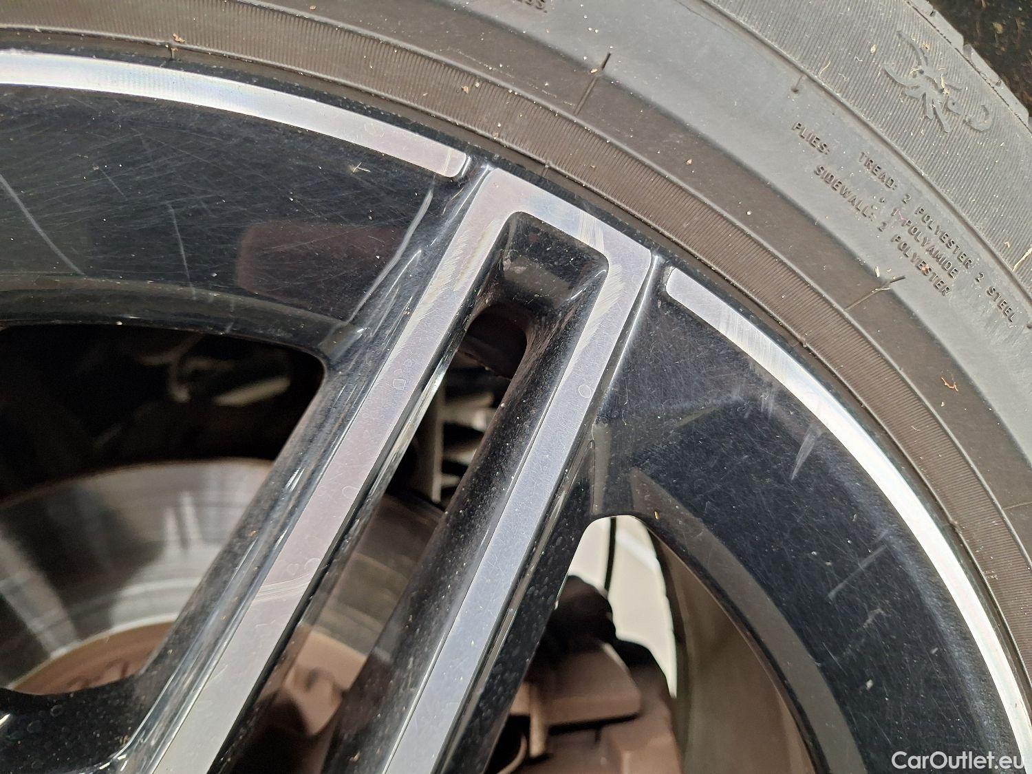  Mercedes  G-Klasee Mercedes, GLC Coupé FL'19 PHEV, Mercedes-Benz GLC Coupé GLC 300 de 4MATIC 5d #8