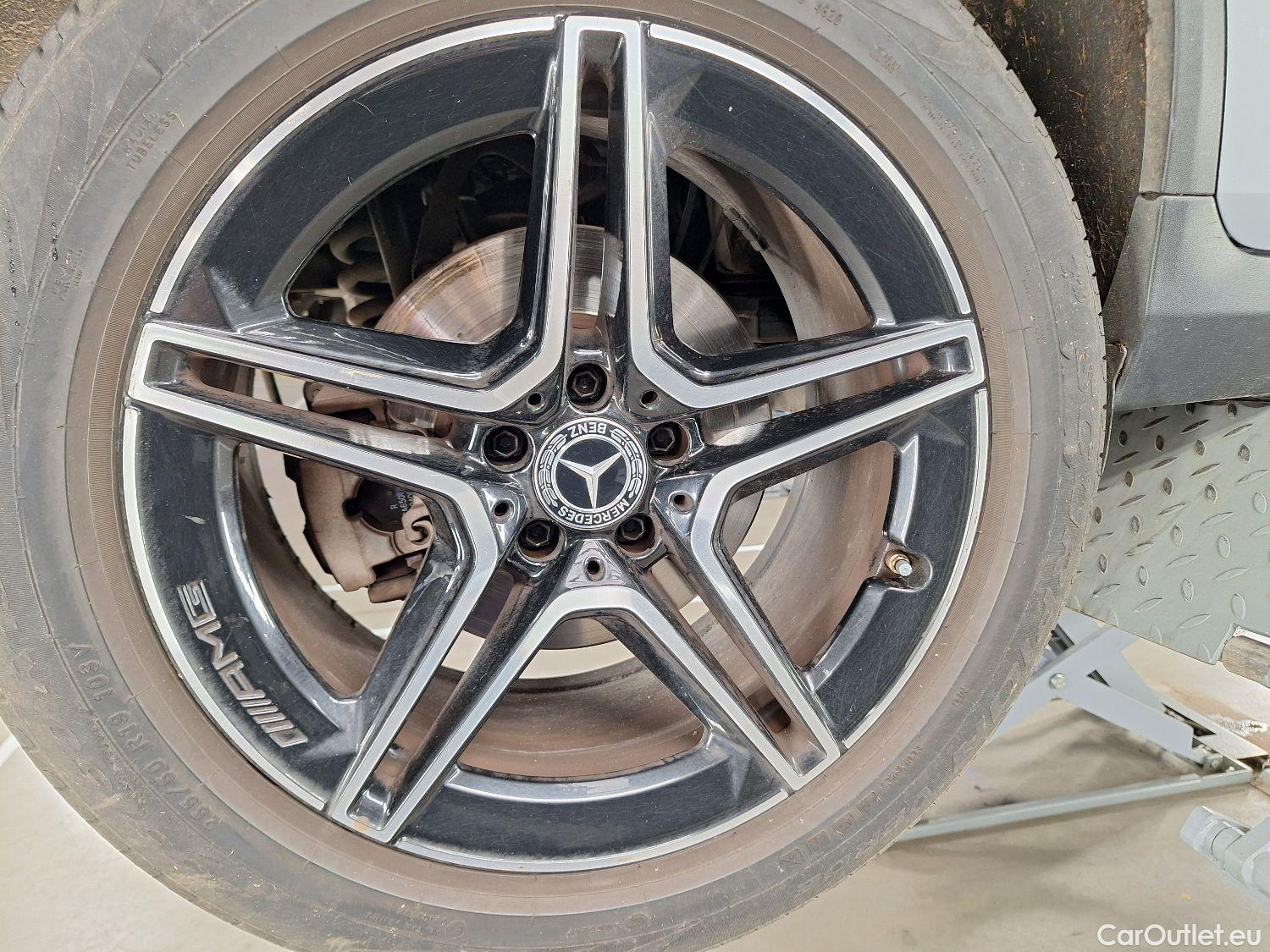  Mercedes  G-Klasee Mercedes, GLC Coupé FL'19 PHEV, Mercedes-Benz GLC Coupé GLC 300 de 4MATIC 5d #4