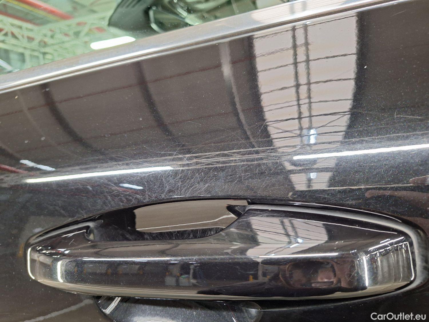  Volvo  XC 40 Volvo, XC40 '17, Volvo XC40 D3 Geartronic Inscription 5d #20