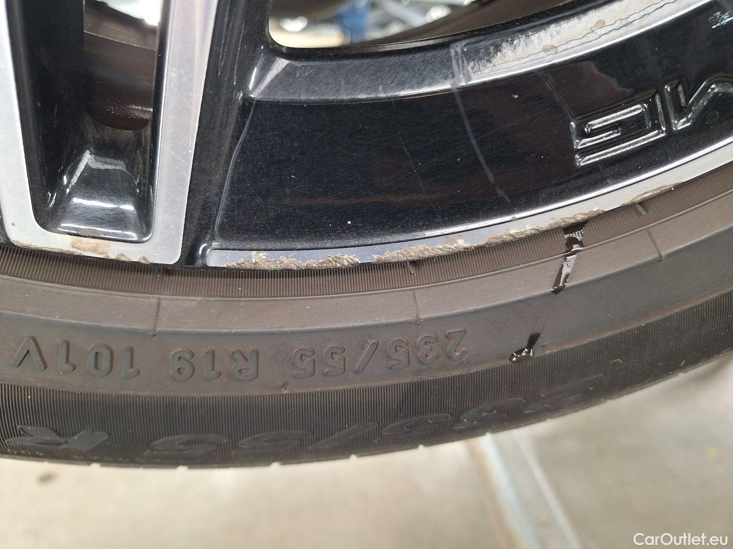  Mercedes  G-Klasee Mercedes, GLC Coupé FL'19 PHEV, Mercedes-Benz GLC Coupé GLC 300 de 4MATIC 5d #12