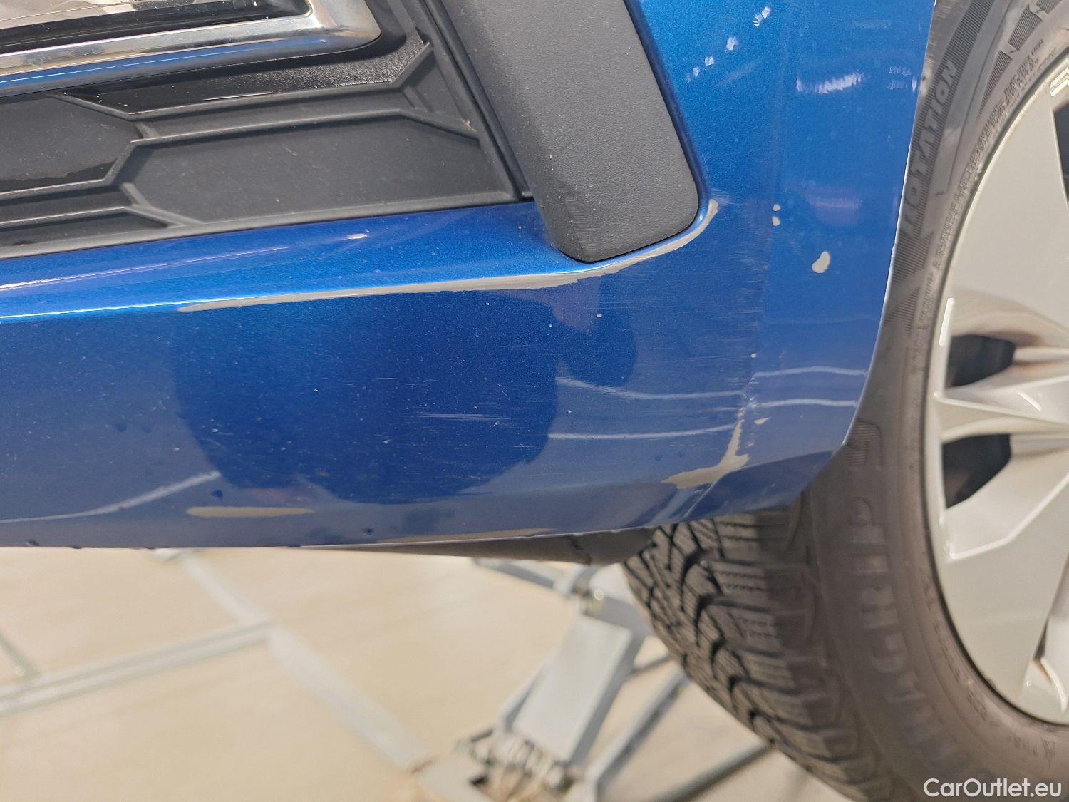  Skoda  Octavia Skoda,  Combi '20, Skoda  Combi 1.5 TSI 110kW Ambition 5d #9