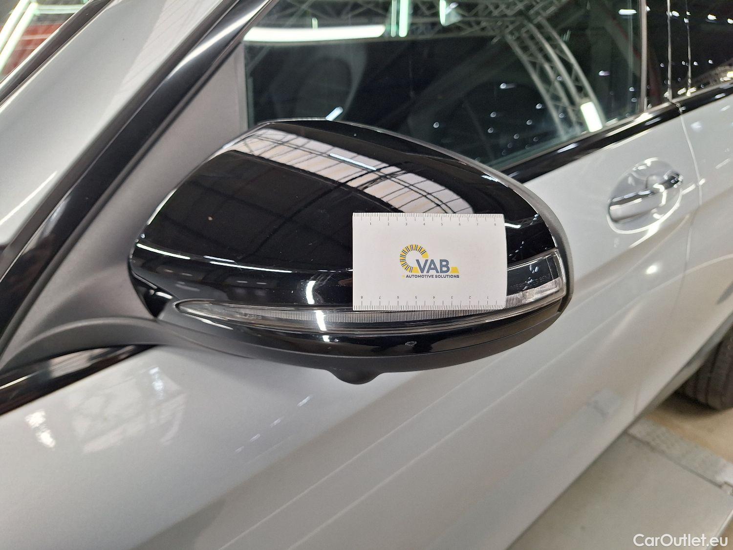  Mercedes  G-Klasee Mercedes, GLC Coupé FL'19 PHEV, Mercedes-Benz GLC Coupé GLC 300 de 4MATIC 5d #47