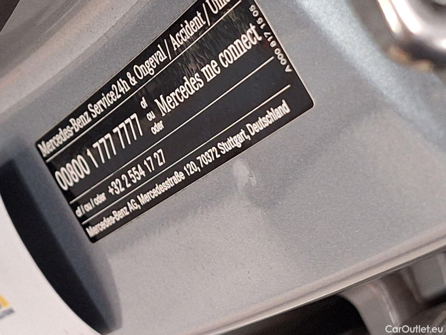  Mercedes  G-Klasee Mercedes, GLC Coupé FL'19 PHEV, Mercedes-Benz GLC Coupé GLC 300 de 4MATIC 5d #43