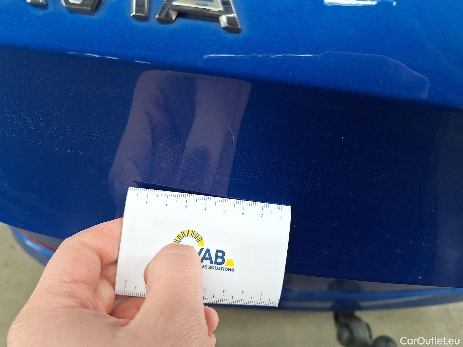  Skoda  Octavia Skoda,  Combi '20, Skoda  Combi 1.5 TSI 110kW Ambition 5d #43