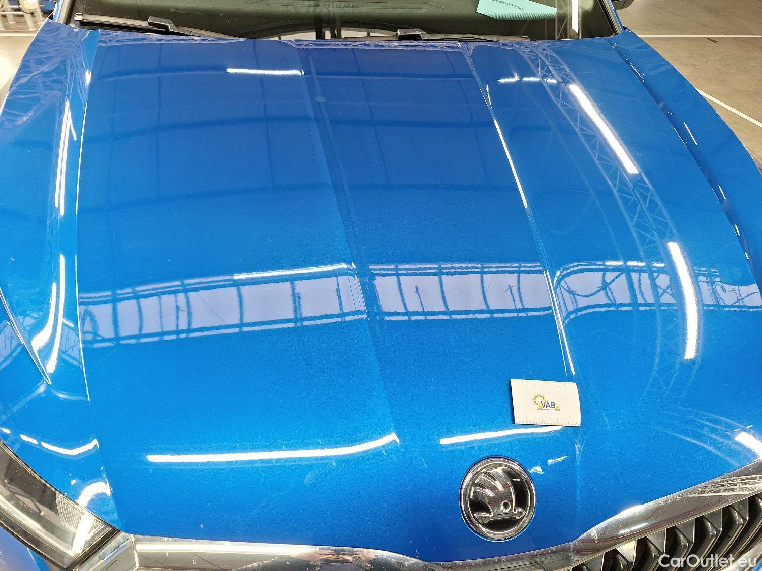  Skoda  Octavia Skoda,  Combi '20, Skoda  Combi 1.5 TSI 110kW Ambition 5d #67