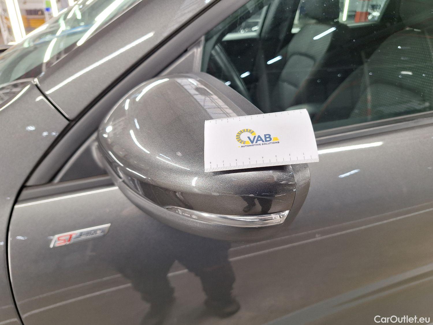  Ford  Kuga Ford,  '19 PHEV, Ford  2.5i PHEV Aut. 165kW ST-Line 5d #48