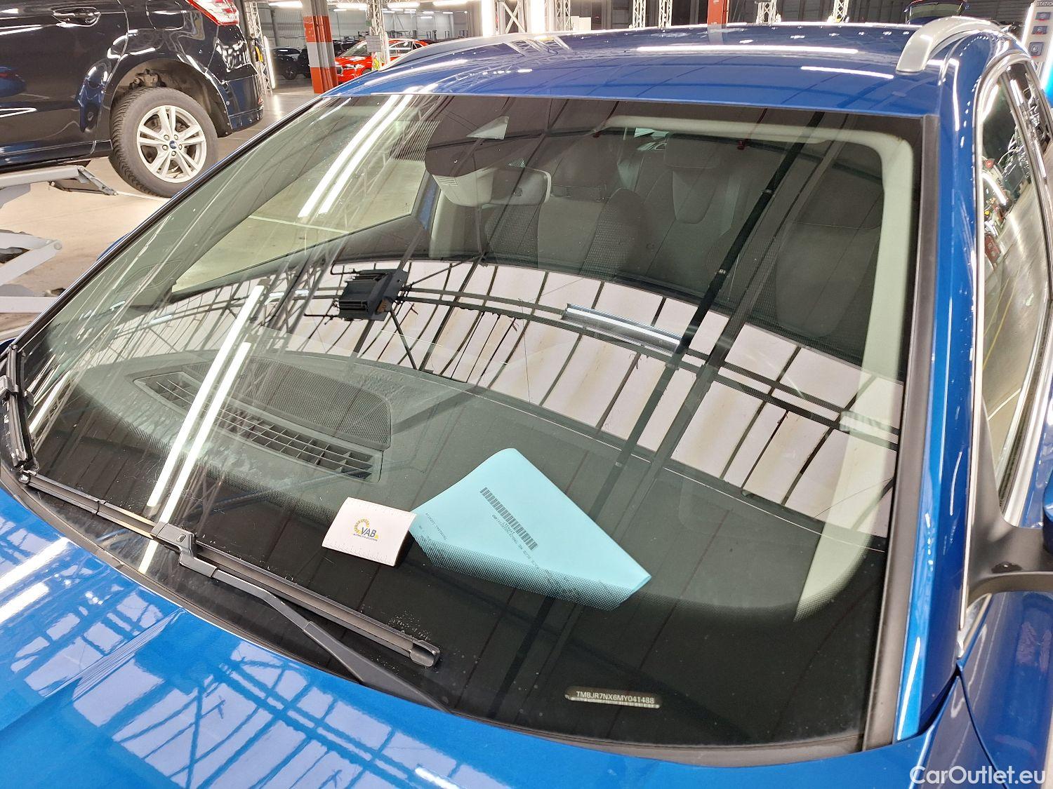  Skoda  Octavia Skoda,  Combi '20, Skoda  Combi 1.5 TSI 110kW Ambition 5d #63