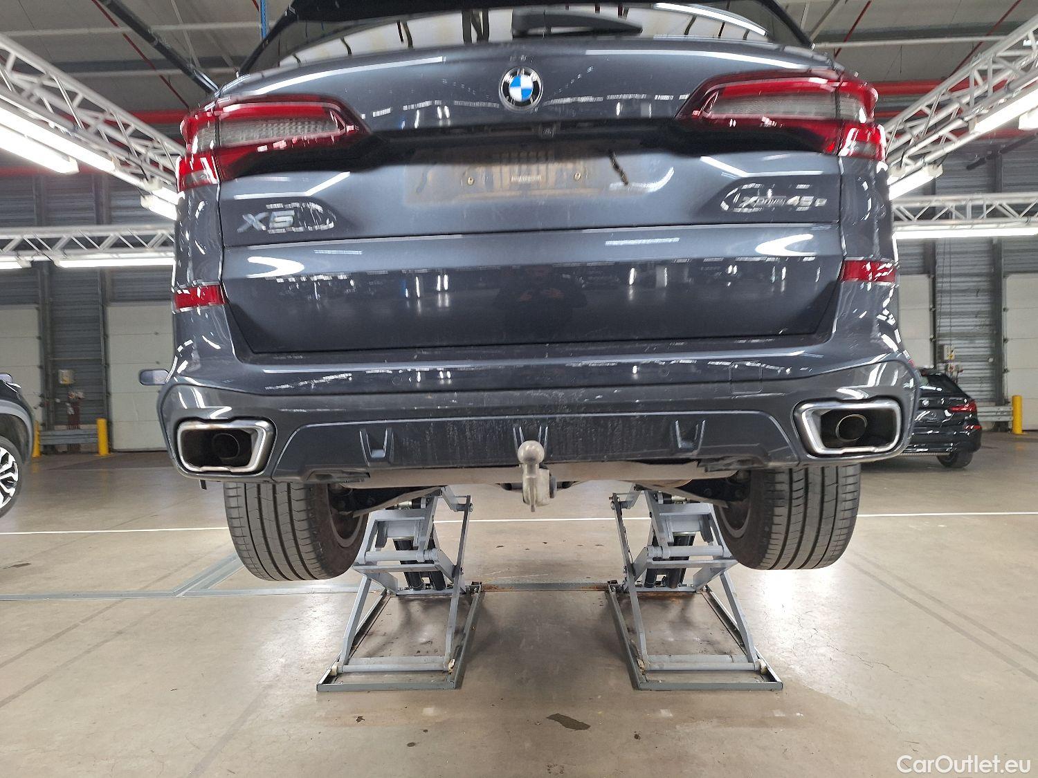  Bmw  X5 BMW,  '18 PHEV, BMW  xDrive45e (155kW) 5d #14