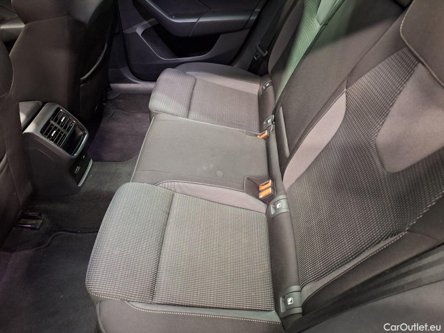  Skoda  Octavia Skoda,  Combi '20, Skoda  Combi 1.5 TSI 110kW Ambition 5d #50