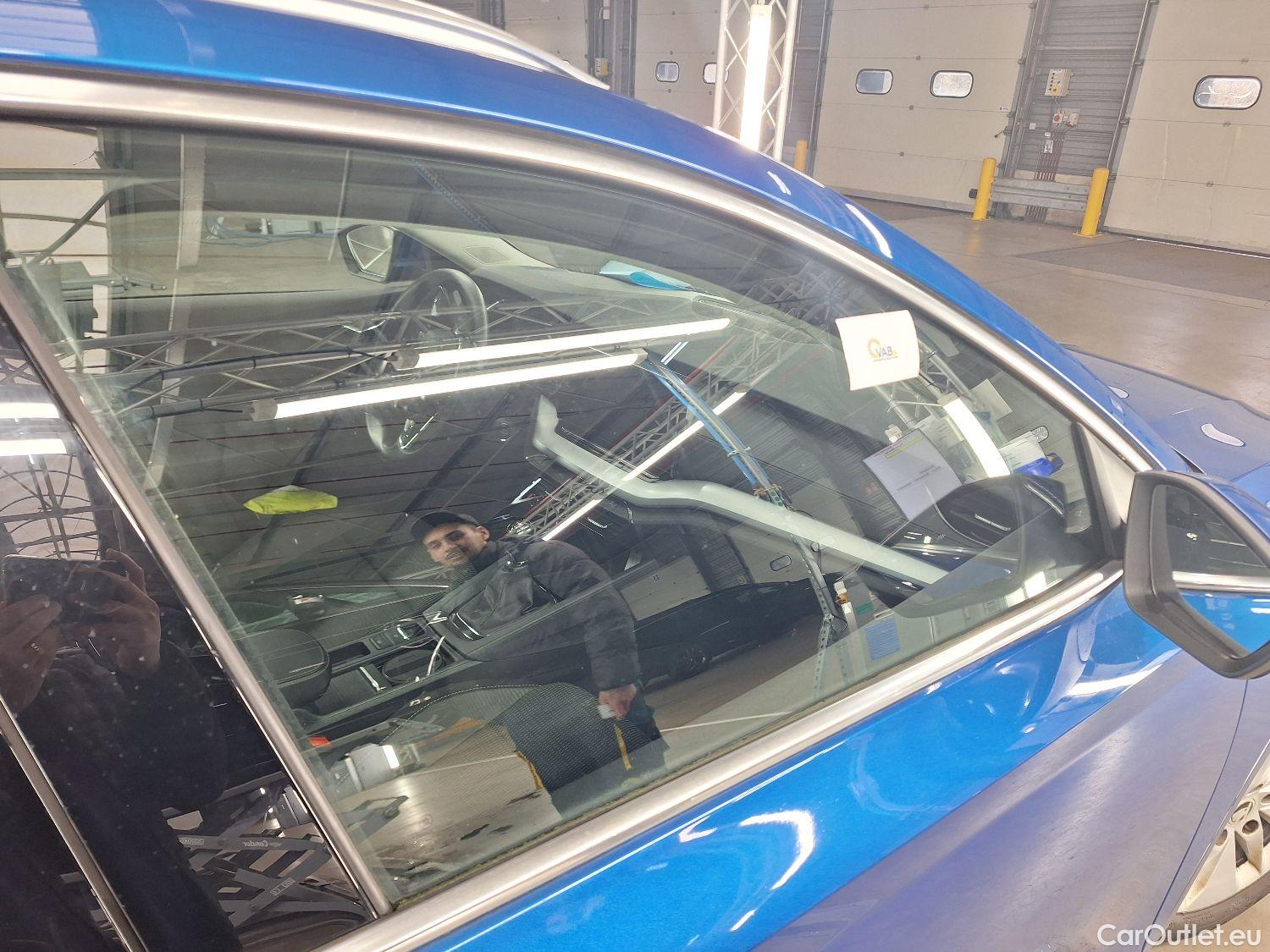  Skoda  Octavia Skoda,  Combi '20, Skoda  Combi 1.5 TSI 110kW Ambition 5d #36