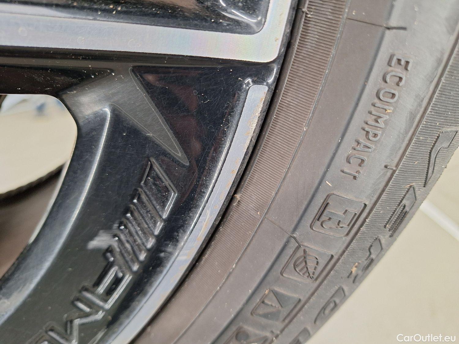  Mercedes  G-Klasee Mercedes, GLC Coupé FL'19 PHEV, Mercedes-Benz GLC Coupé GLC 300 de 4MATIC 5d #9