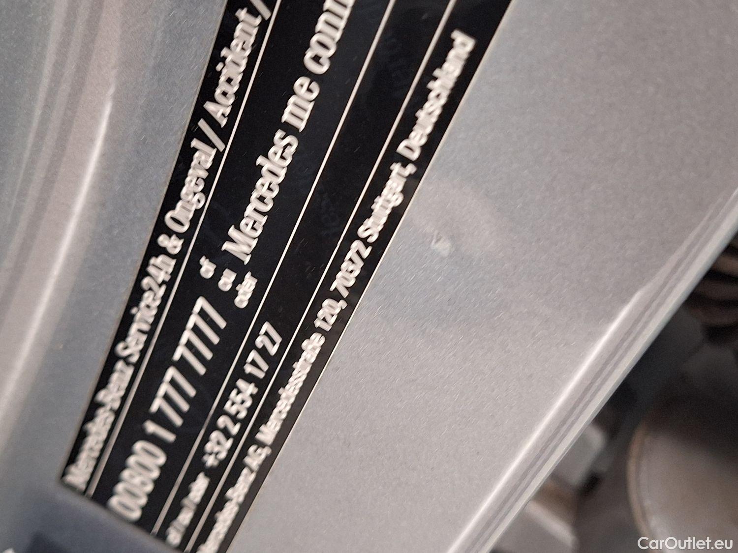  Mercedes  G-Klasee Mercedes, GLC Coupé FL'19 PHEV, Mercedes-Benz GLC Coupé GLC 300 de 4MATIC 5d #44