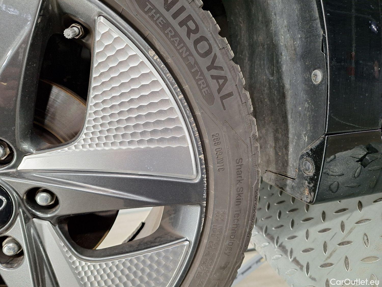  Hyundai   Ioniq Hyundai, FL'19, Hyundai 1.6 GDi ISG DCT Hybride Feel 5d #8