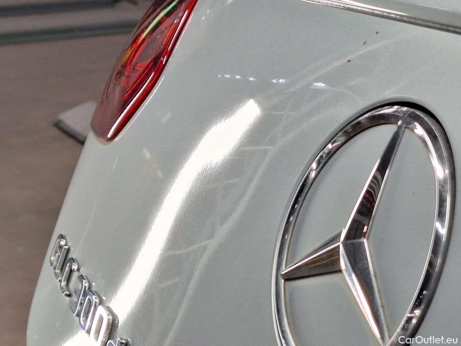  Mercedes  G-Klasee Mercedes, GLC Coupé FL'19 PHEV, Mercedes-Benz GLC Coupé GLC 300 de 4MATIC 5d #35