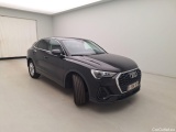  Audi  Q3 Audi,  SB '19, Audi  Sportback 35 TDI S tronic Business Edition #9
