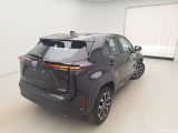  Toyota  Yaris Cross Toyota,  '21, Toyota  1.5 VVT-ie Hybrid Dynamic Plus  #8