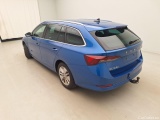 Skoda  Octavia Skoda,  Combi '20, Skoda  Combi 1.5 TSI 110kW Ambition 5d #6
